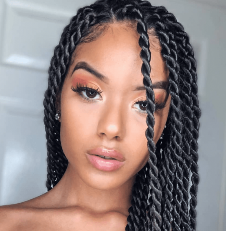 Hair braiding styles in Bowie, MD - Chichi Hair Braiding