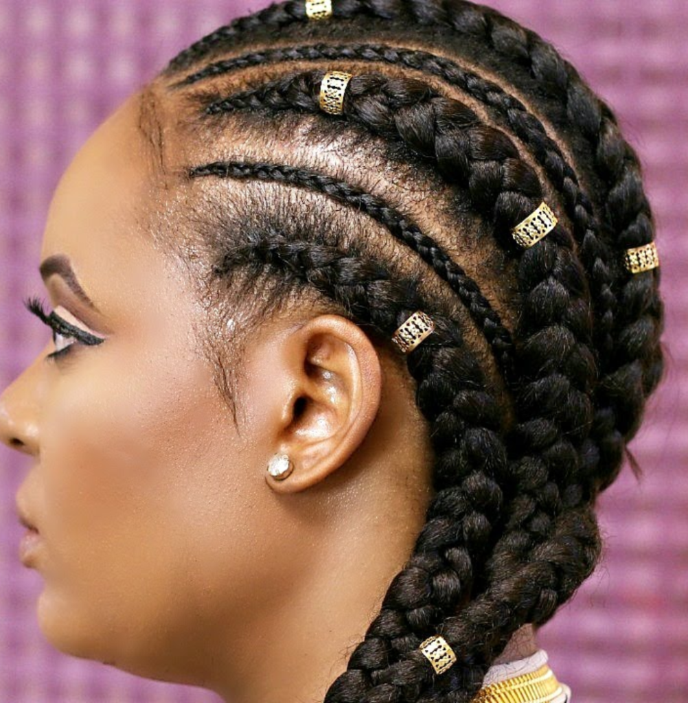 Hair braiding styles in Bowie, MD - Chichi Hair Braiding