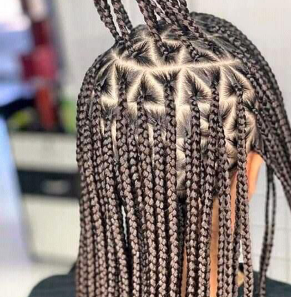 Hair braiding styles in Bowie, MD - Chichi Hair Braiding