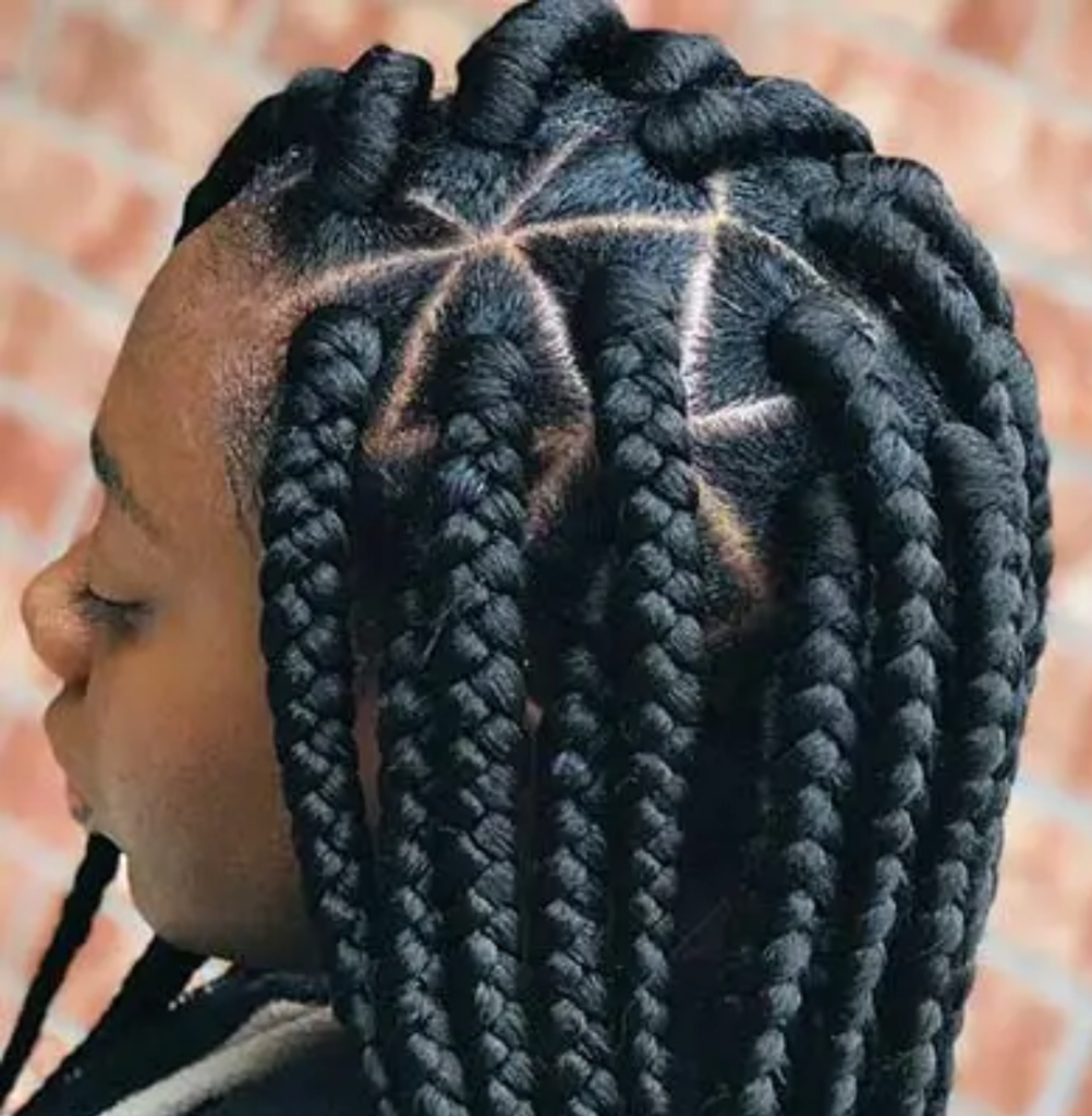 Hair braiding styles in Bowie, MD - Chichi Hair Braiding